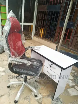 Office Chair and Table in Abeokuta. Ogun State