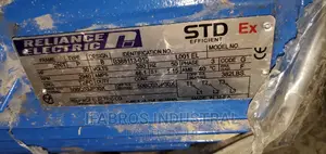 Explosion Proof Motor 30hp