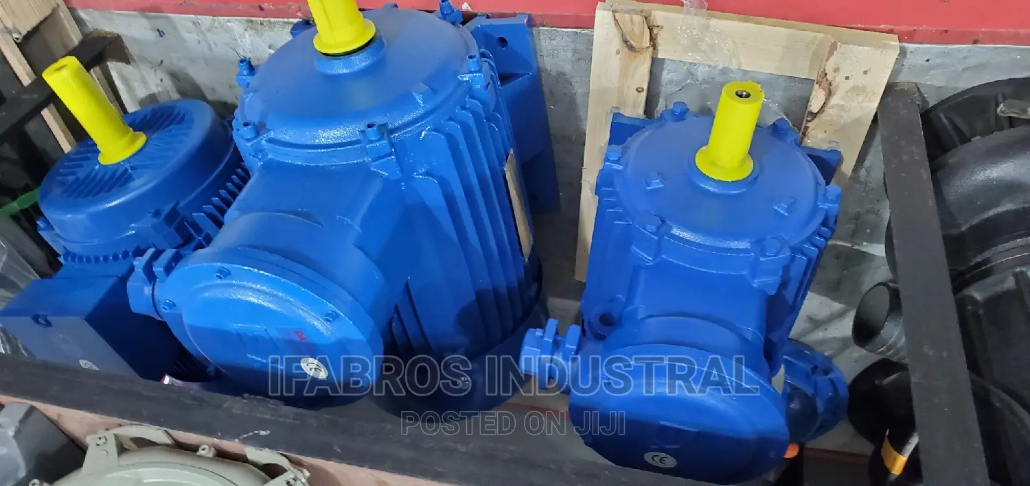 Explosion Proof Motor 30hp