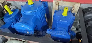 Explosion Proof Motor 30hp