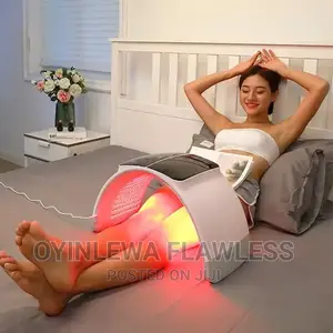Original Dual Plus Optical Quantum Telomere Activator Energy