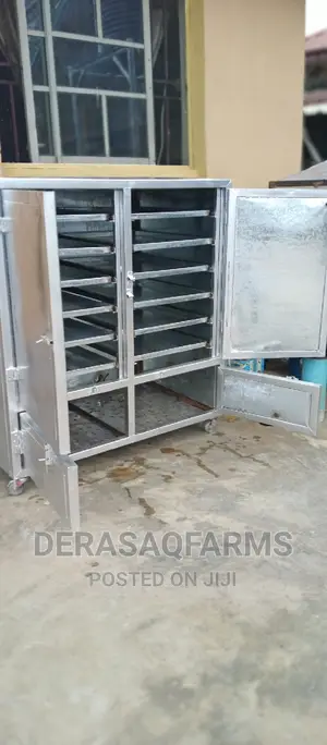 Derasaqfarms Bread Oven Quality and Reliable