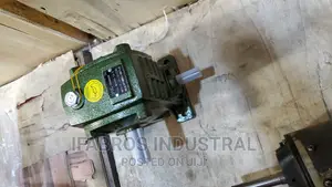 Gearbox Reducer