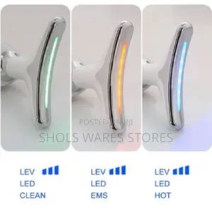 Face Massager | Anti Wrinkles | Anti Aging