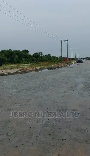 600sqm Land for Sale in Sangotedo Ajah