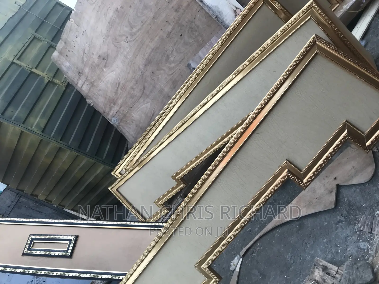 High Quality Royal Turkish Boards