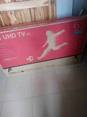 LG 65 Inches Smart Tv With Bluetooth Youtube