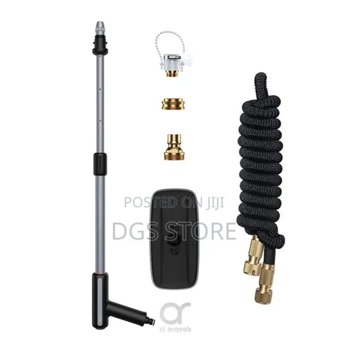 Baseus 2in1 Clean Guard Multifunctional Car Wash Spraynozzle