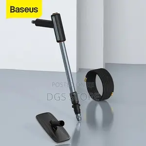 Baseus 2in1 Clean Guard Multifunctional Car Wash Spraynozzle