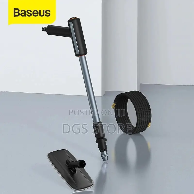 Baseus 2in1 Clean Guard Multifunctional Car Wash Spraynozzle
