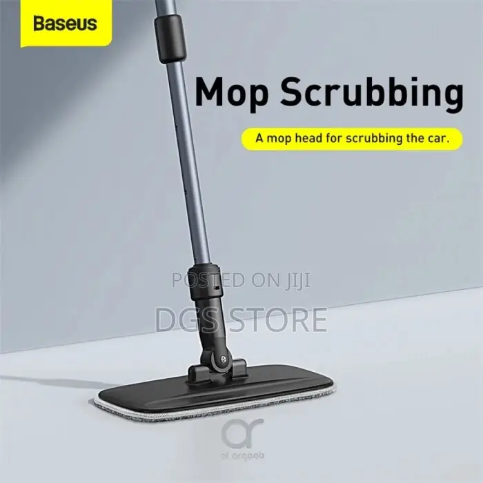 Baseus 2in1 Clean Guard Multifunctional Car Wash Spraynozzle