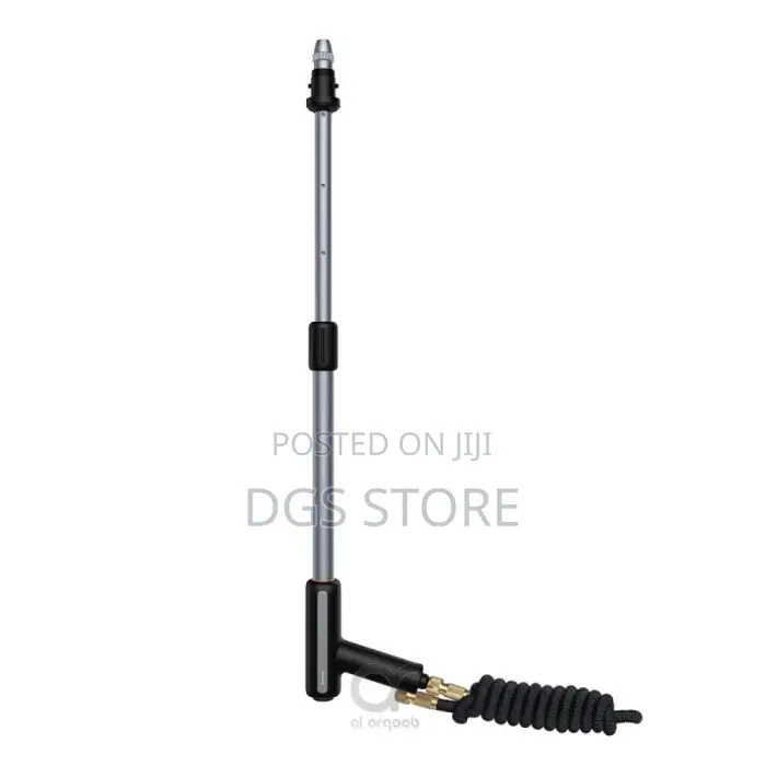 Baseus 2in1 Clean Guard Multifunctional Car Wash Spraynozzle