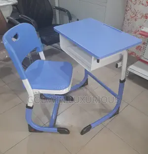 Student Single Classroom Seat