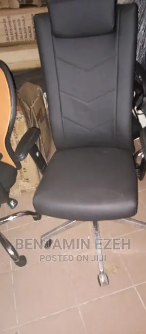 Executive Office Chair