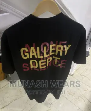 Italian Gallery Dept T-Shirt