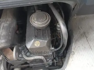 Mercedes-Benz Sprinter 2005 Blue
