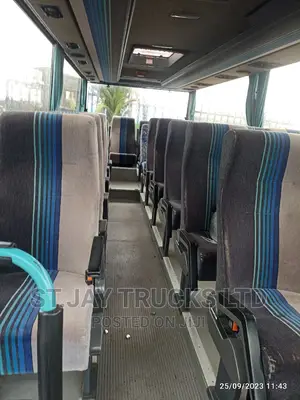 Mercedes-Benz Sprinter 2005 Blue