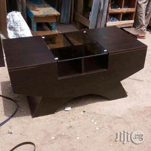 Center Table