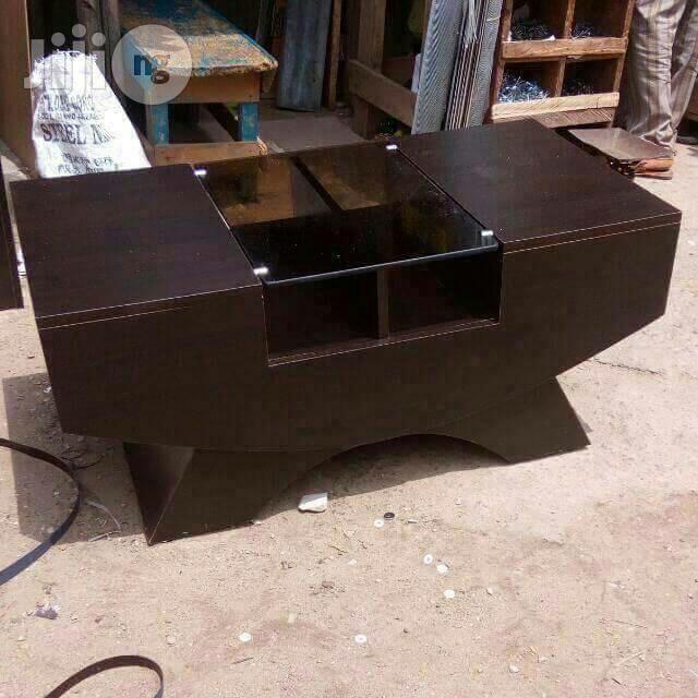 Center Table