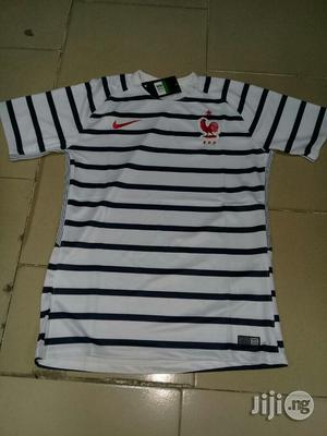 France Jersey.
