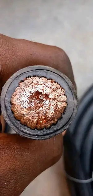 300mm Flexible Cable Pure Copper