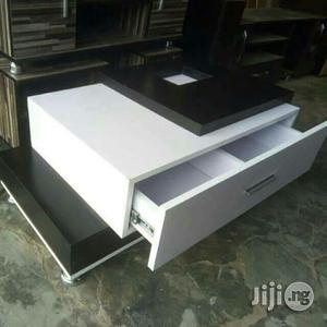 Center Table