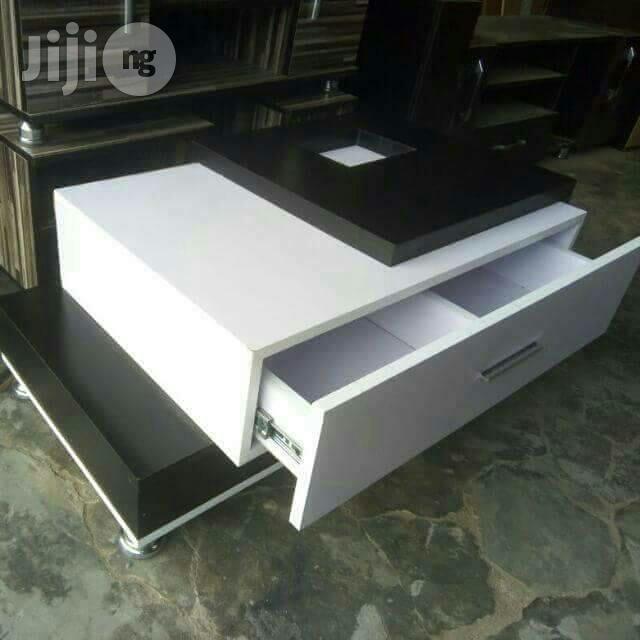 Center Table