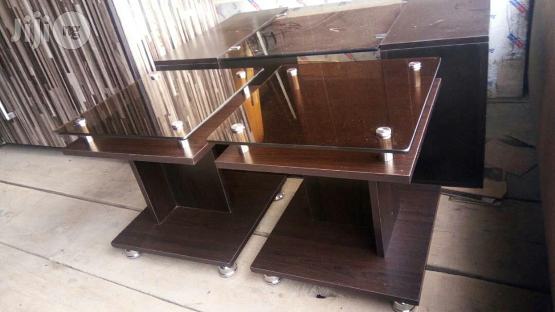 Modern Side Stool