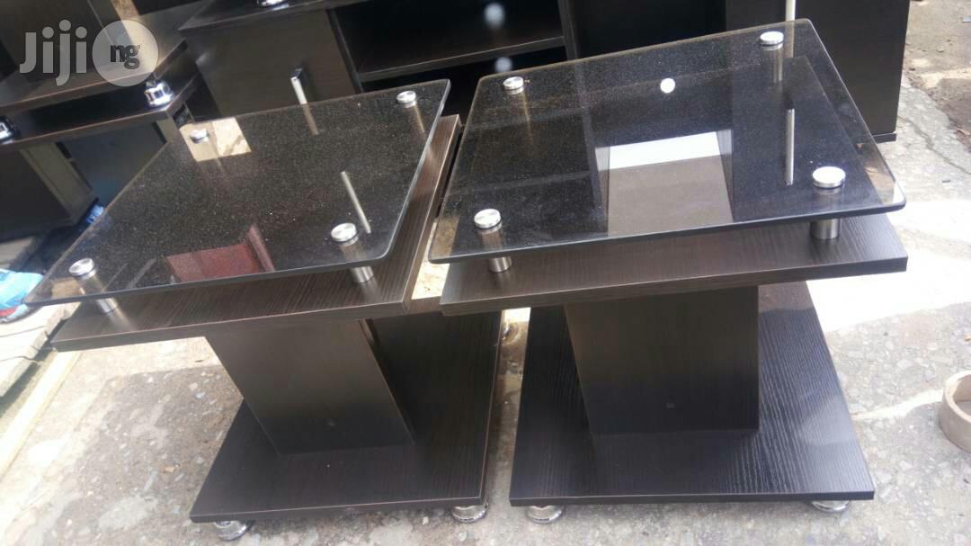Modern Side Stool