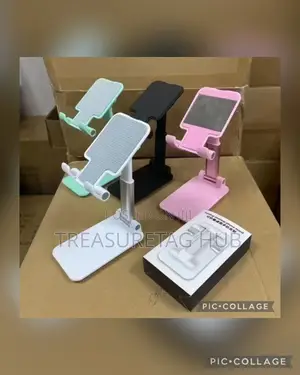 Phone Holder