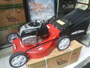 USA Lawn Mower