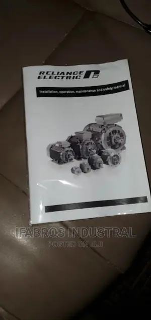 Explosion Proof Motor 30hp