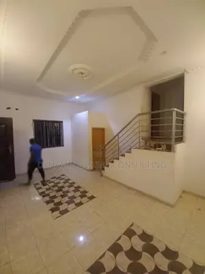 Furnished 4bdrm Duplex in Magodo Phase 2 Gra for rent