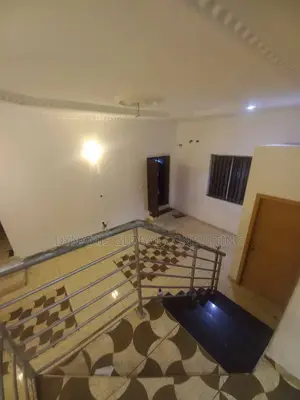 Furnished 4bdrm Duplex in Magodo Phase 2 Gra for rent