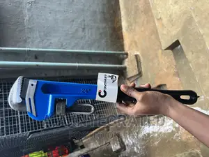 24” Pipe Wrench Original