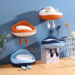 Orobo Soap Holder