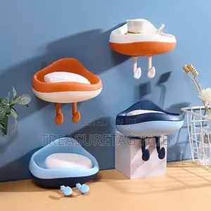 Orobo Soap Holder