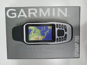 Garmin Gpsmap 79s Rugged Marine Handheld Gps