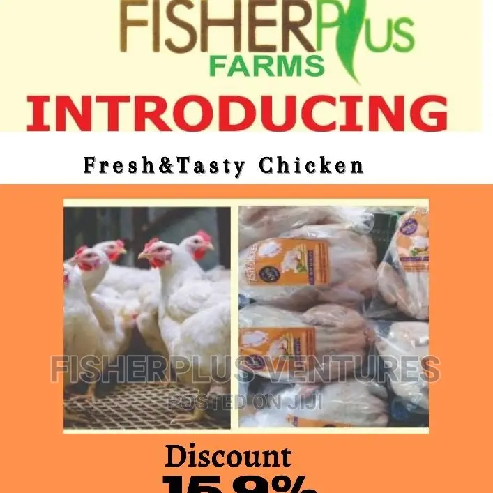 Chicken Tasty