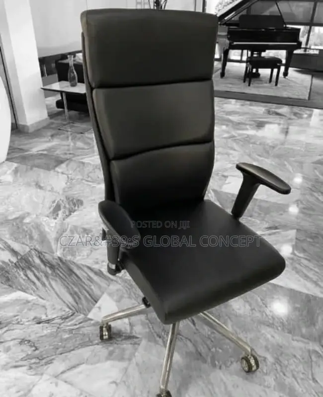 Executive Office Chair