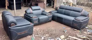 Modern 7 Seater Living Room Sofa Venza