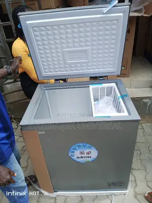 Quality AEON Freezer 150liters