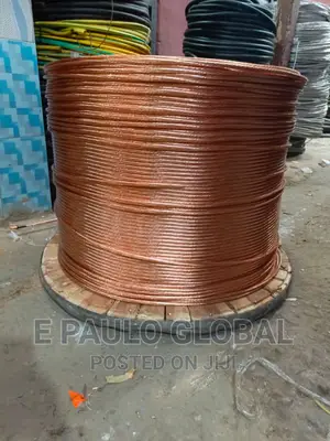 95mm Bear Copper Cable Full Gauge