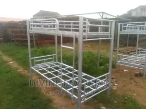 Bunk Bed Detachable 3 X 6