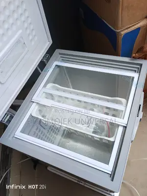 Quality 100liters Mini Freezer