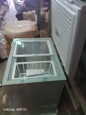 150liters LG Freezer