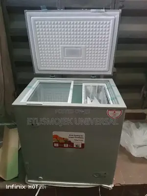 150liters LG Freezer
