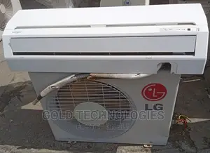LG 1.5hp Split AC Air Conditioner