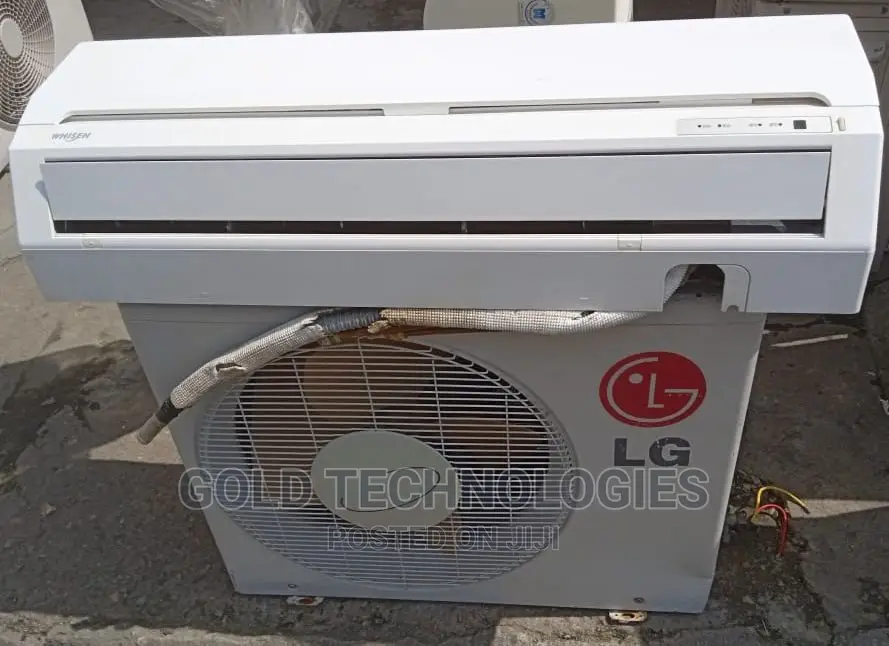 LG 1.5hp Split AC Air Conditioner
