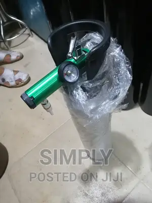 3litre Cylinder